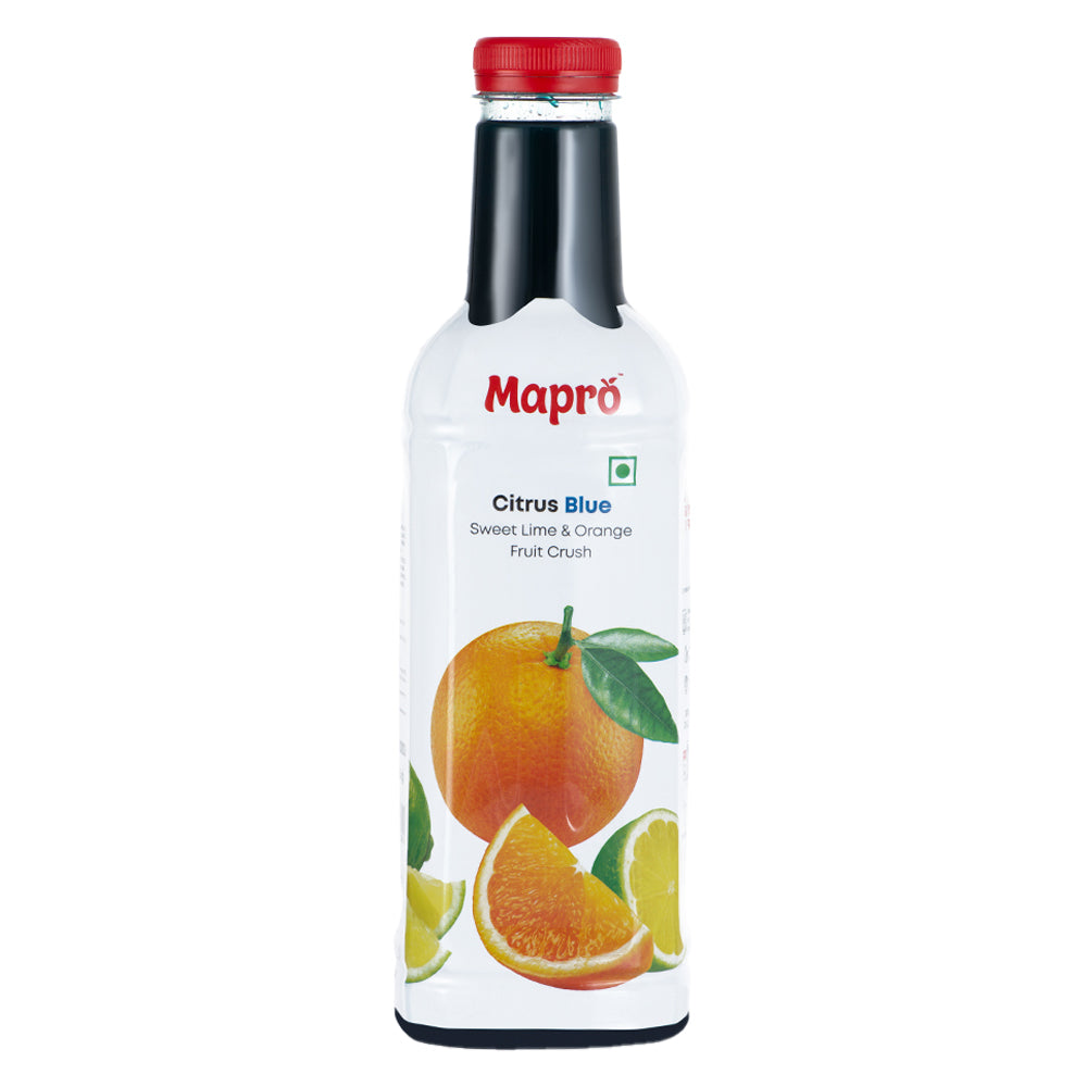 Mapro Citrus Blue Crush - 1 L
