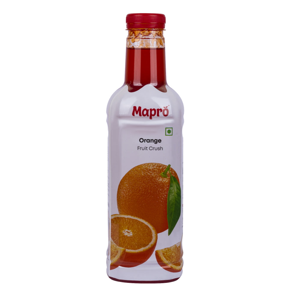 Mapro Orange Crush - 1 L