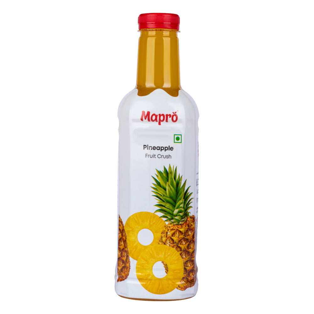 Mapro Pineapple Crush - 1 L