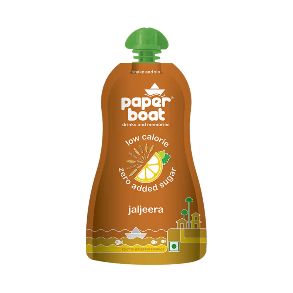 Paper Boat Jaljeera - 200 ml