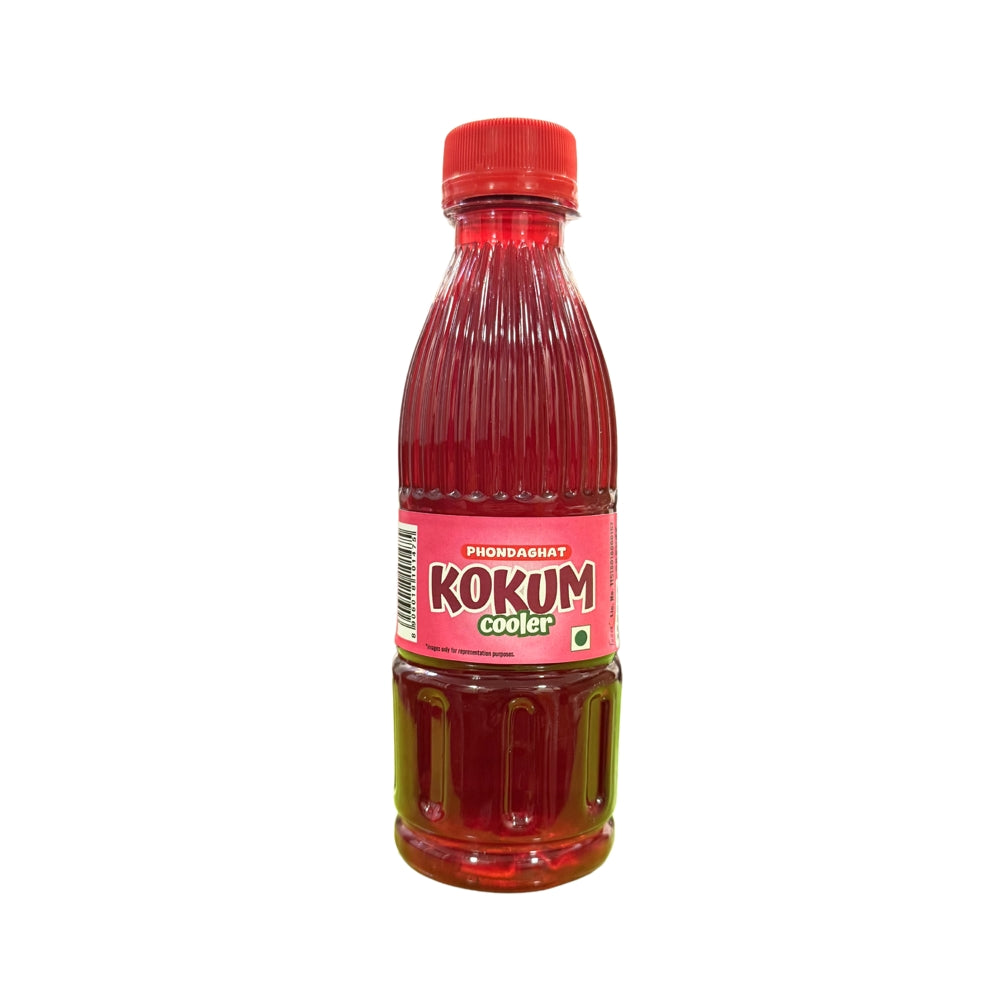 Phondaghat Kokum Cooler Drink - 250 ml