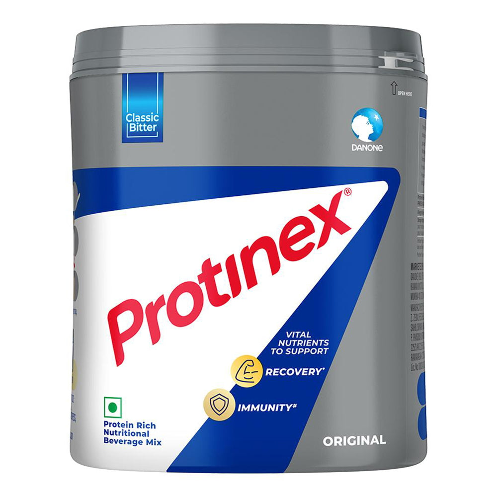 Protinex Original Jar - 400 g