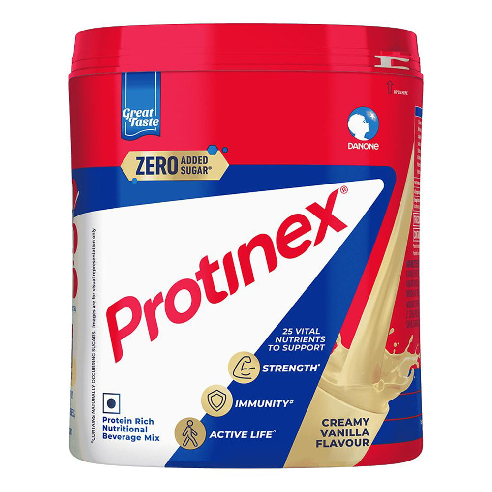 Protinex Vanilla Flavour Health Drink - 400 g