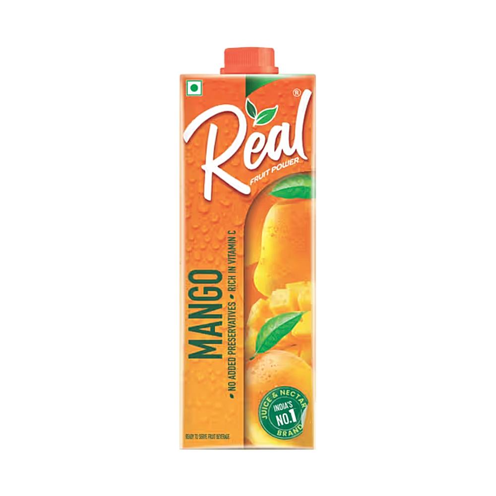 Real Fruit Power Mango - 1 L