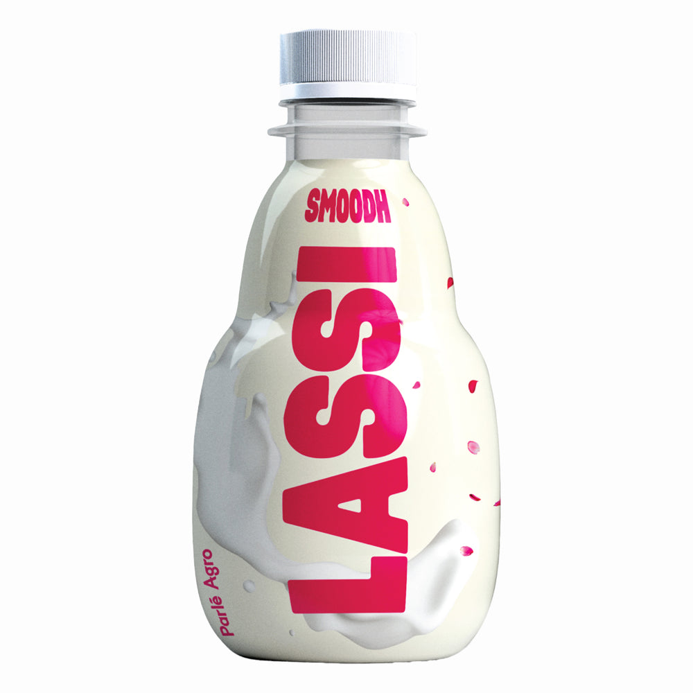 Smoodh Lassi - 180 ml