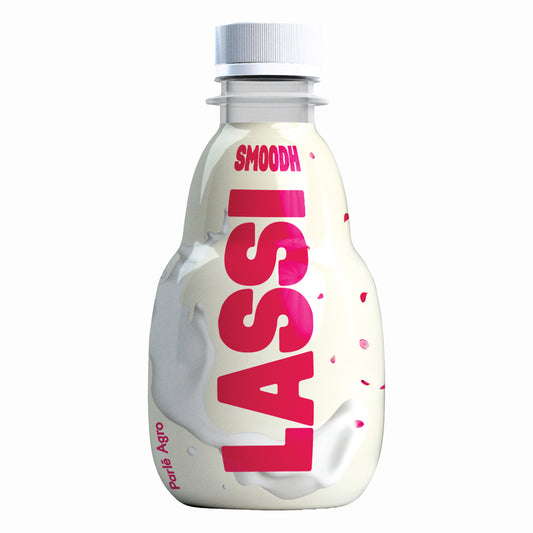 Smoodh Lassi - 180 ml