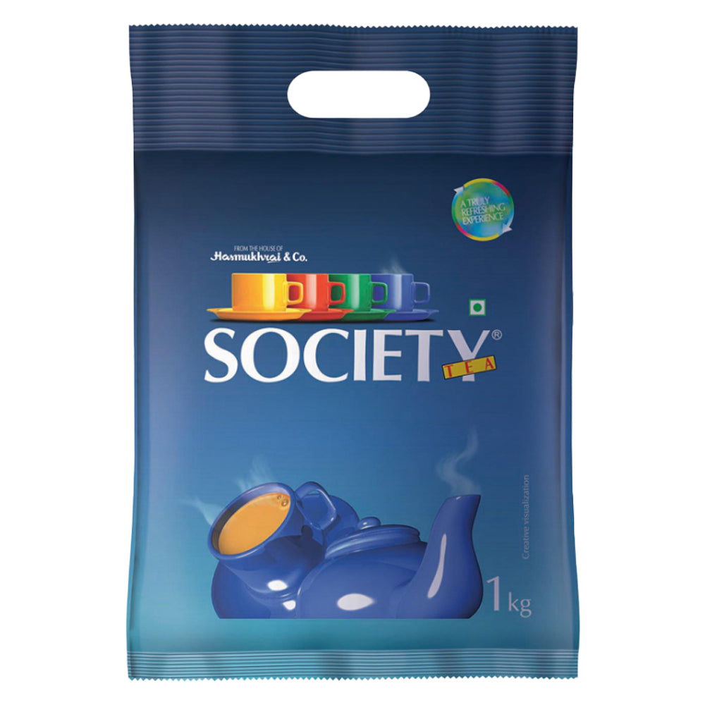 Society Tea - 1 kg