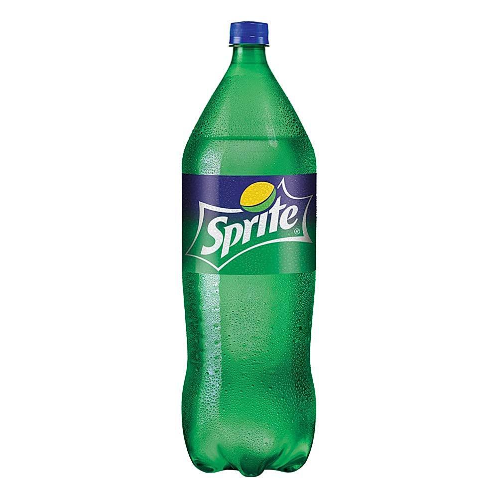 Sprite - 2.25 L
