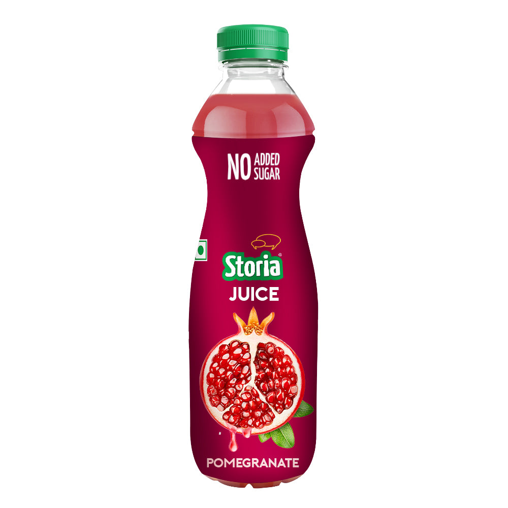 Storia Pomegranate Beverage - 750 ml