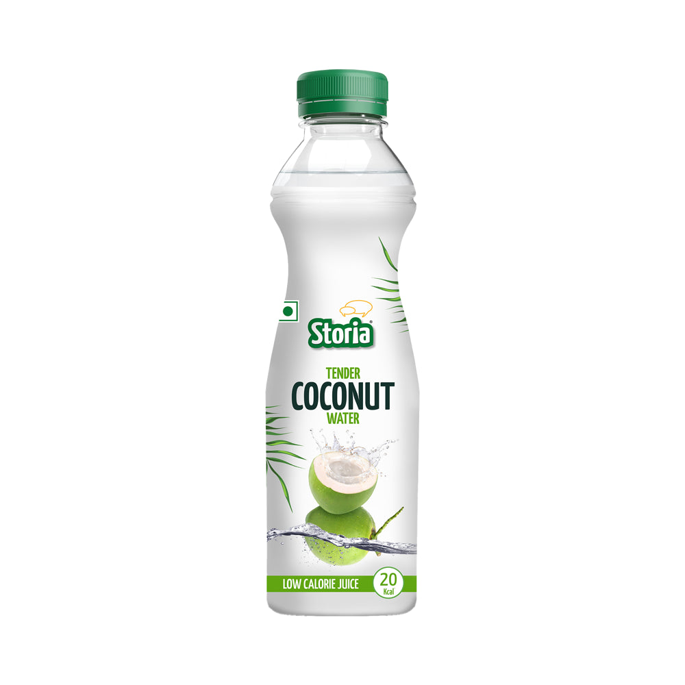 Storia Tender Coconut Water - 1 L