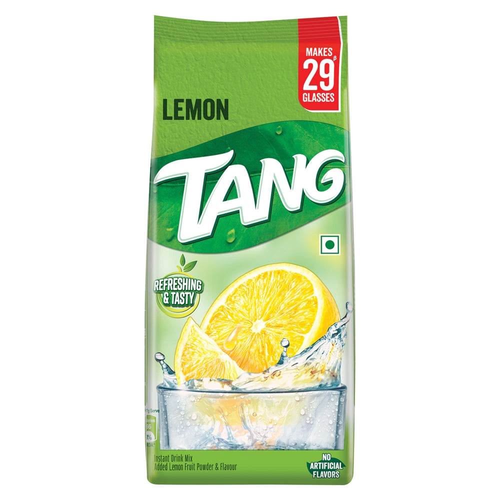 Tang Lemon Instant Drink Mix - 500 g