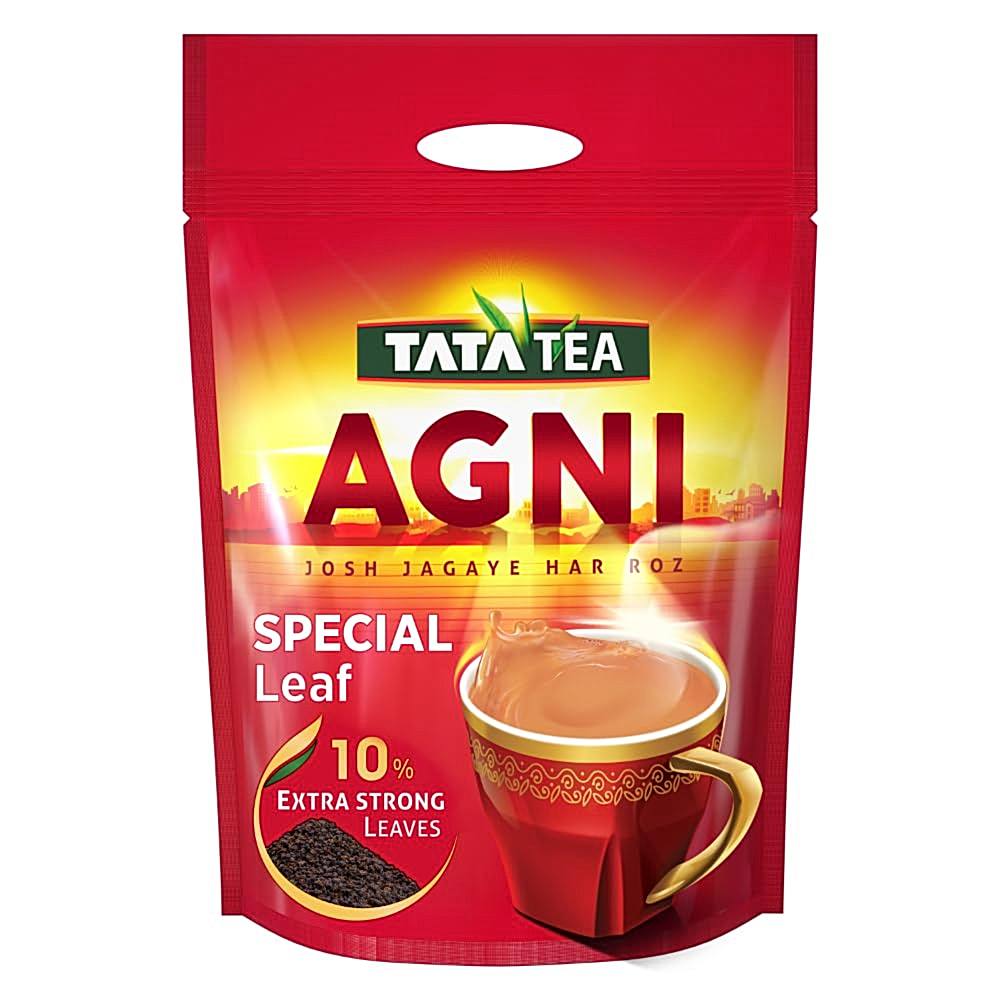 Tata Tea Agni - 1.5 kg