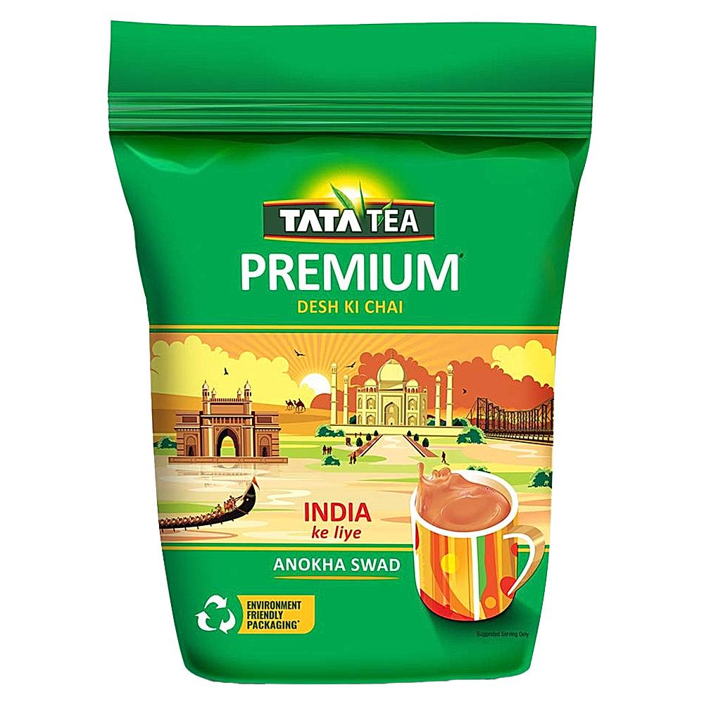 Tata Tea Premium - 1 kg