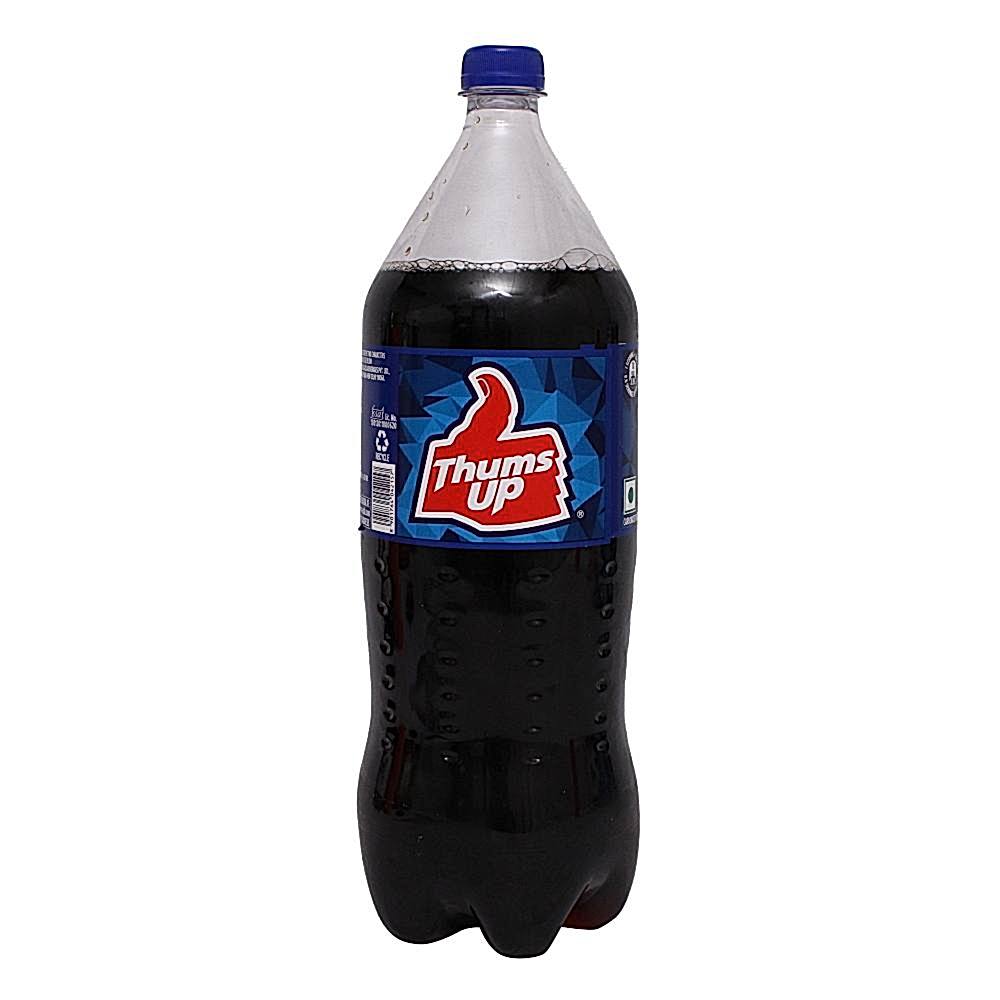 Thums Up - 2.25 L