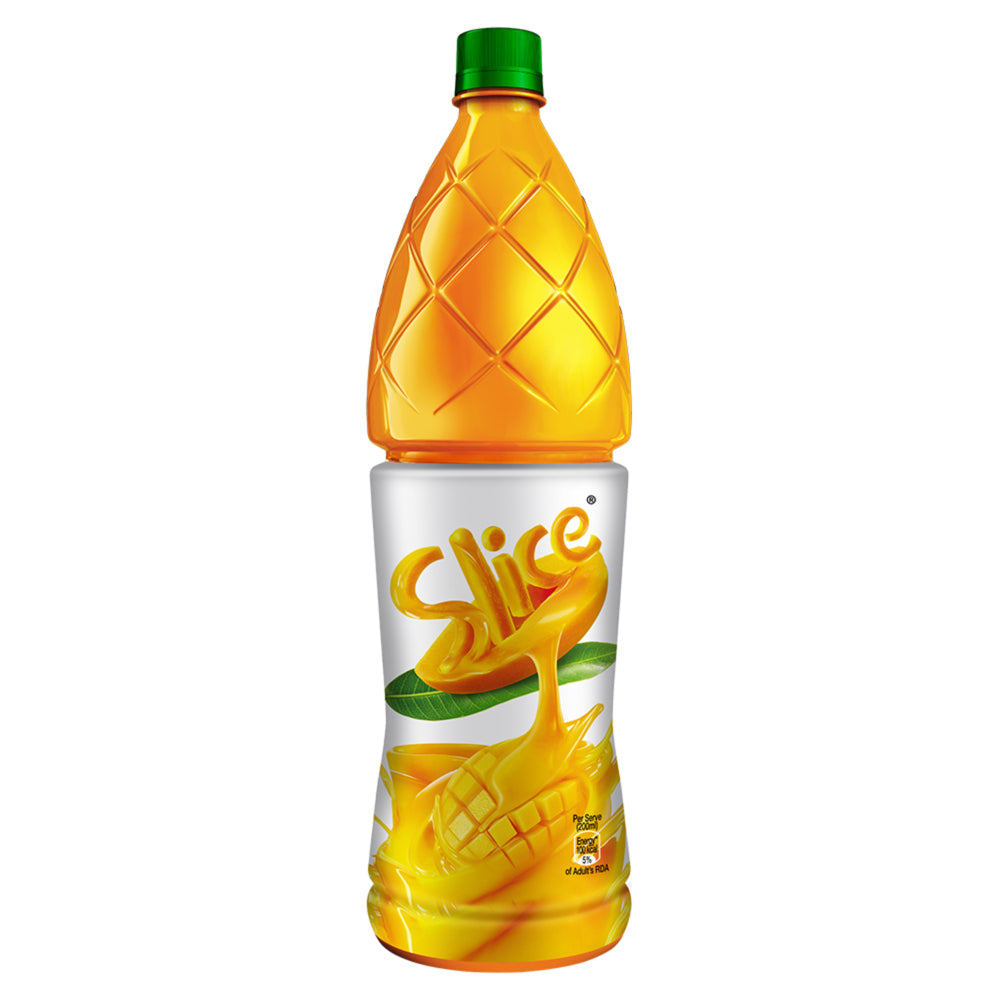 Tropicana Slice Mango - 1.75 L
