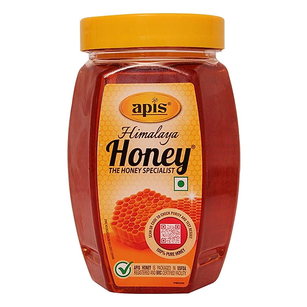 Apis Himalaya Honey