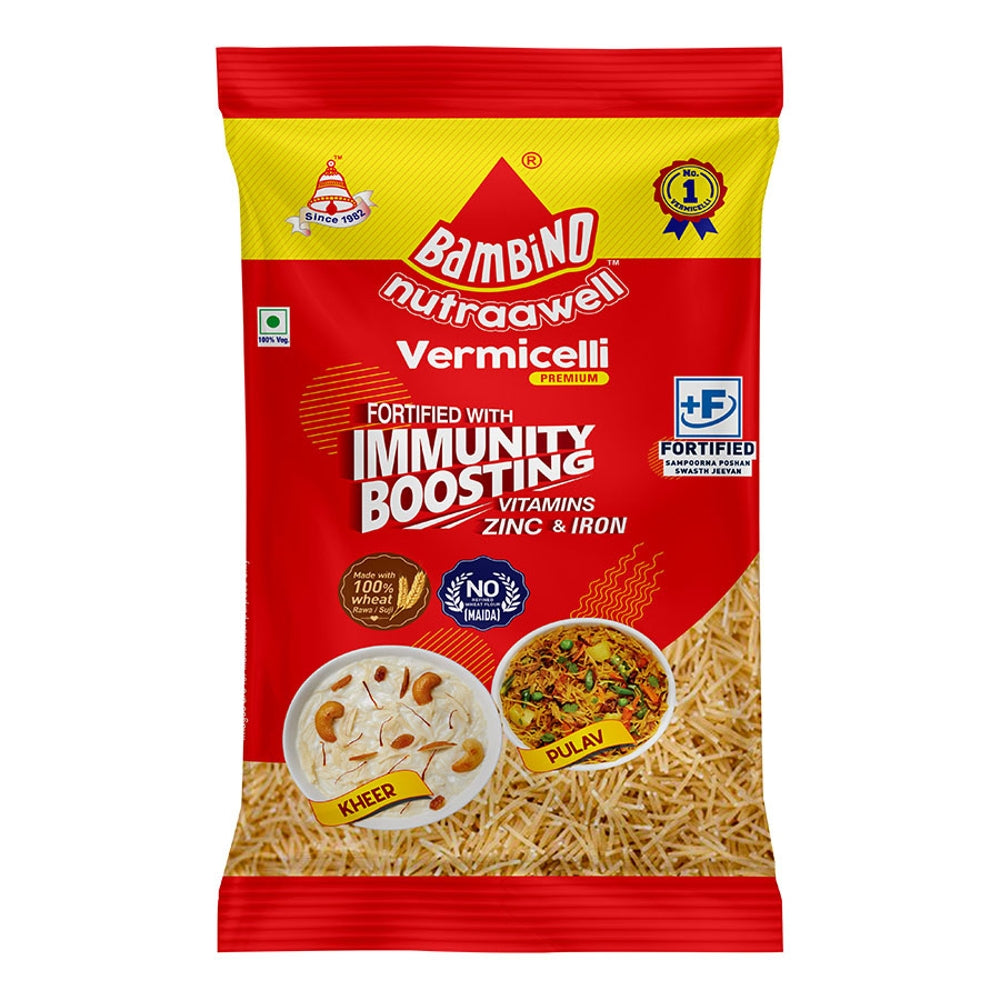 Bambino Vermicelli
