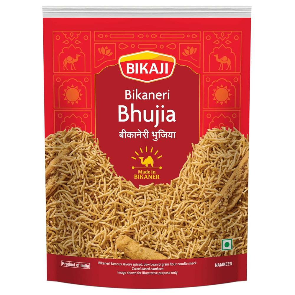 Bikaji Bikaneri Bhujia