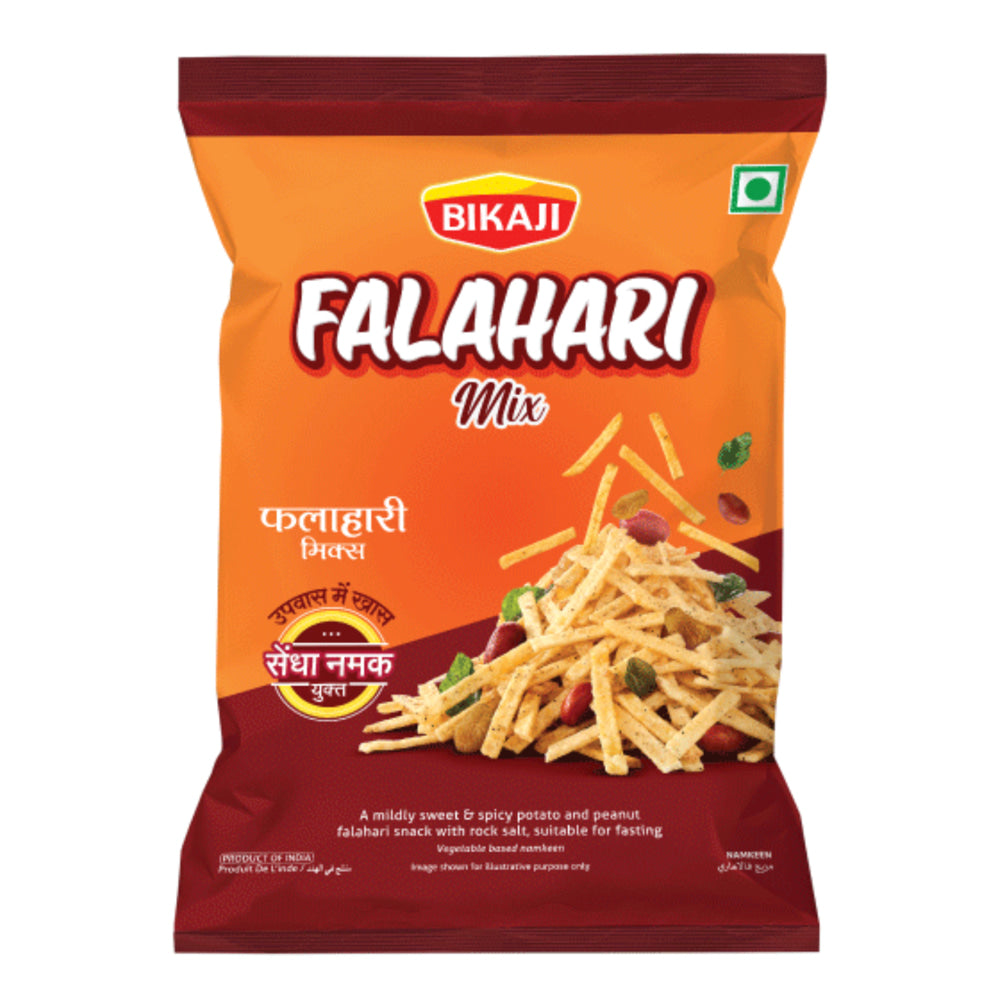 Bikaji Falahari Mix