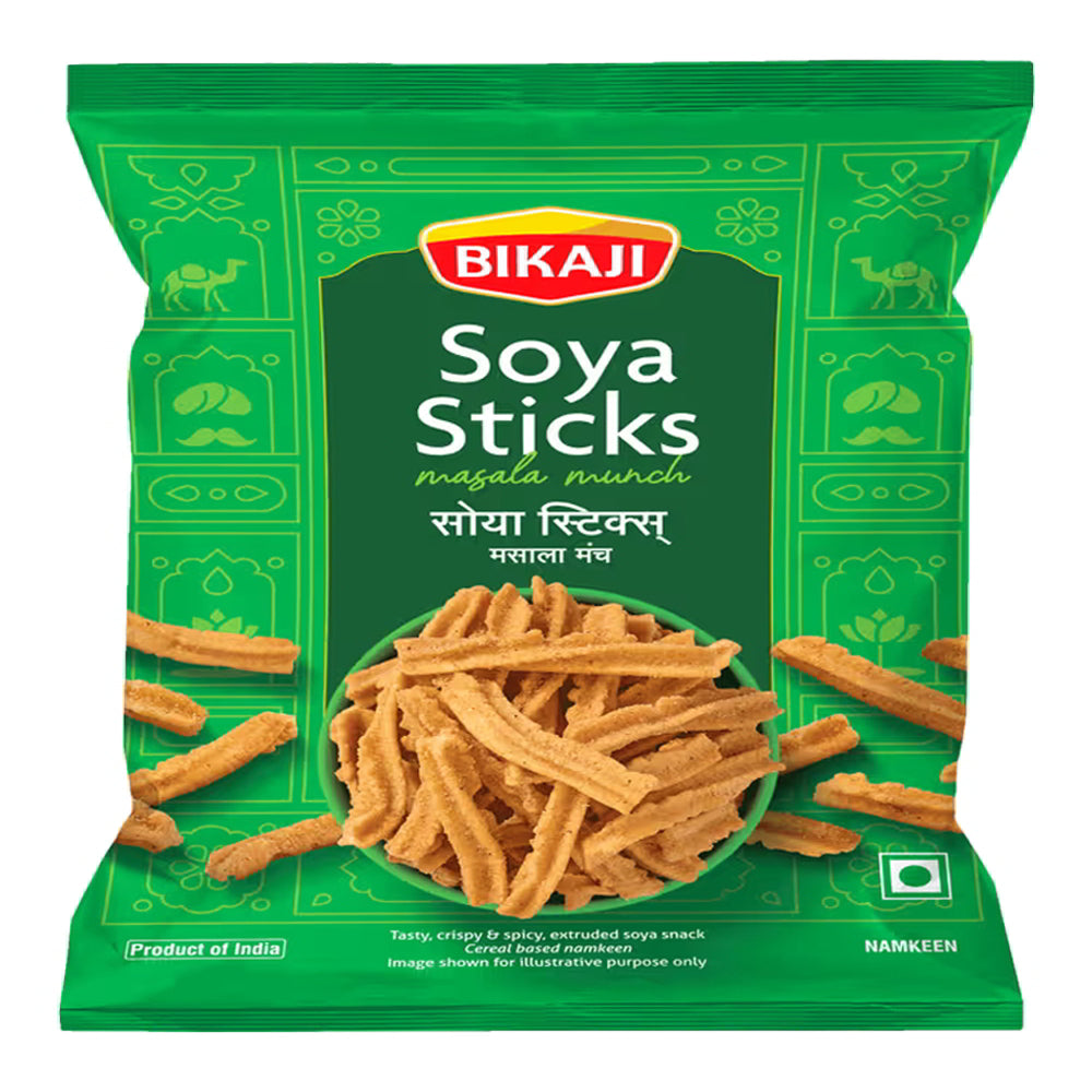 Bikaji Soya Sticks