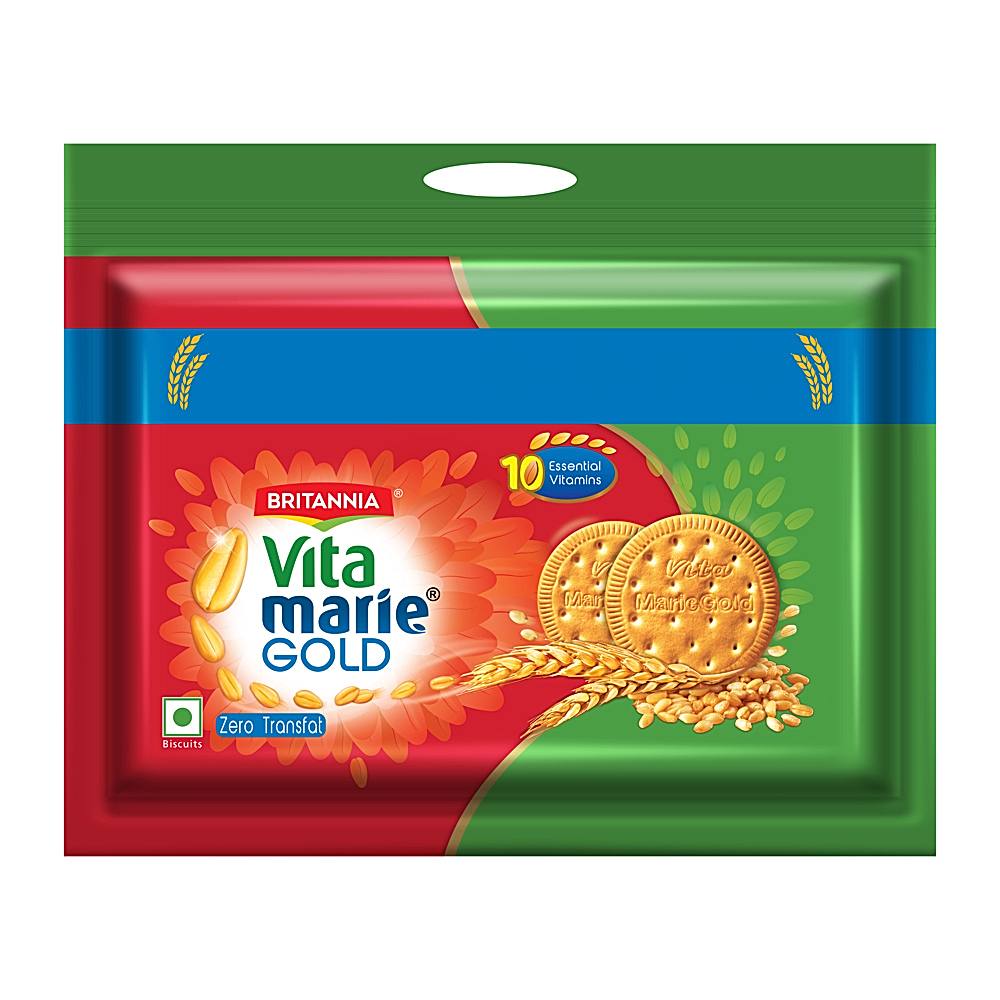 Britannia Vita Marie Gold Biscuits