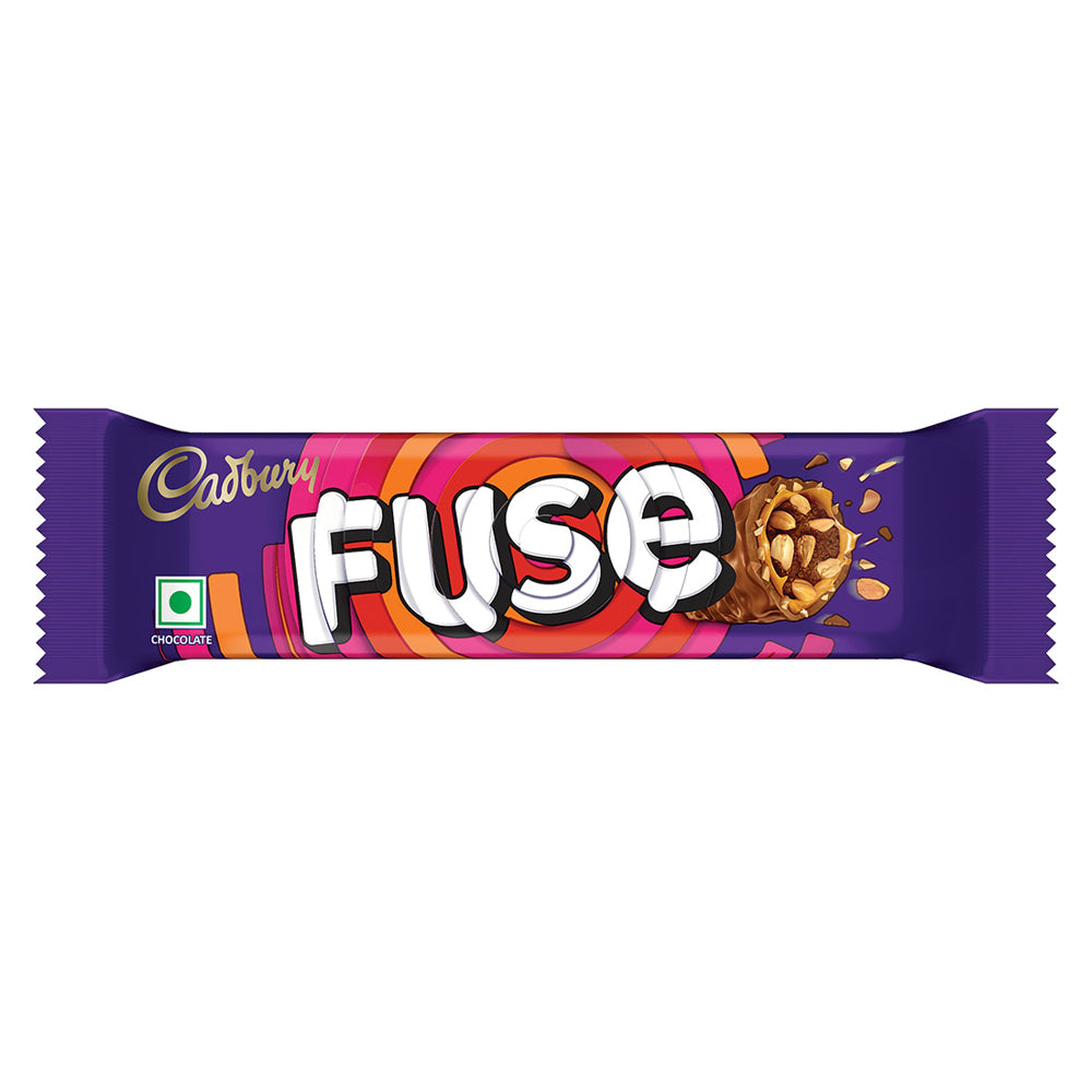 Cadbury Fuse Chocolate Bar