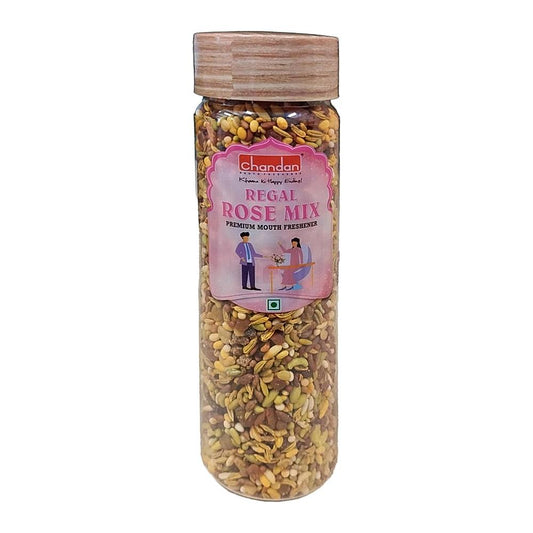 Chandan Regal Rose Mix