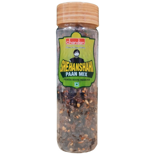 Chandan Shehanshahi Paan Mix