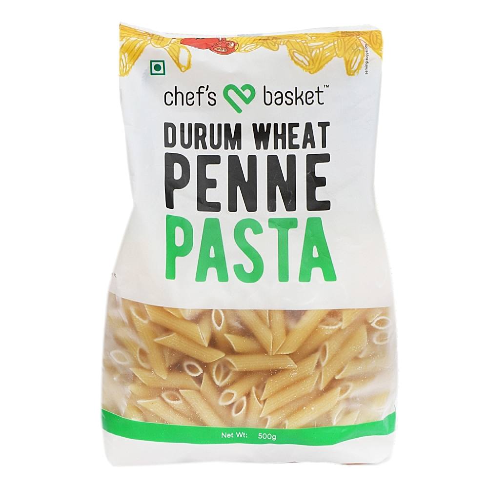 Chef's Basket Penne Pasta