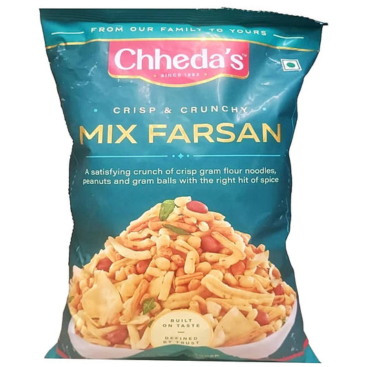 Chheda's Mix Farsan
