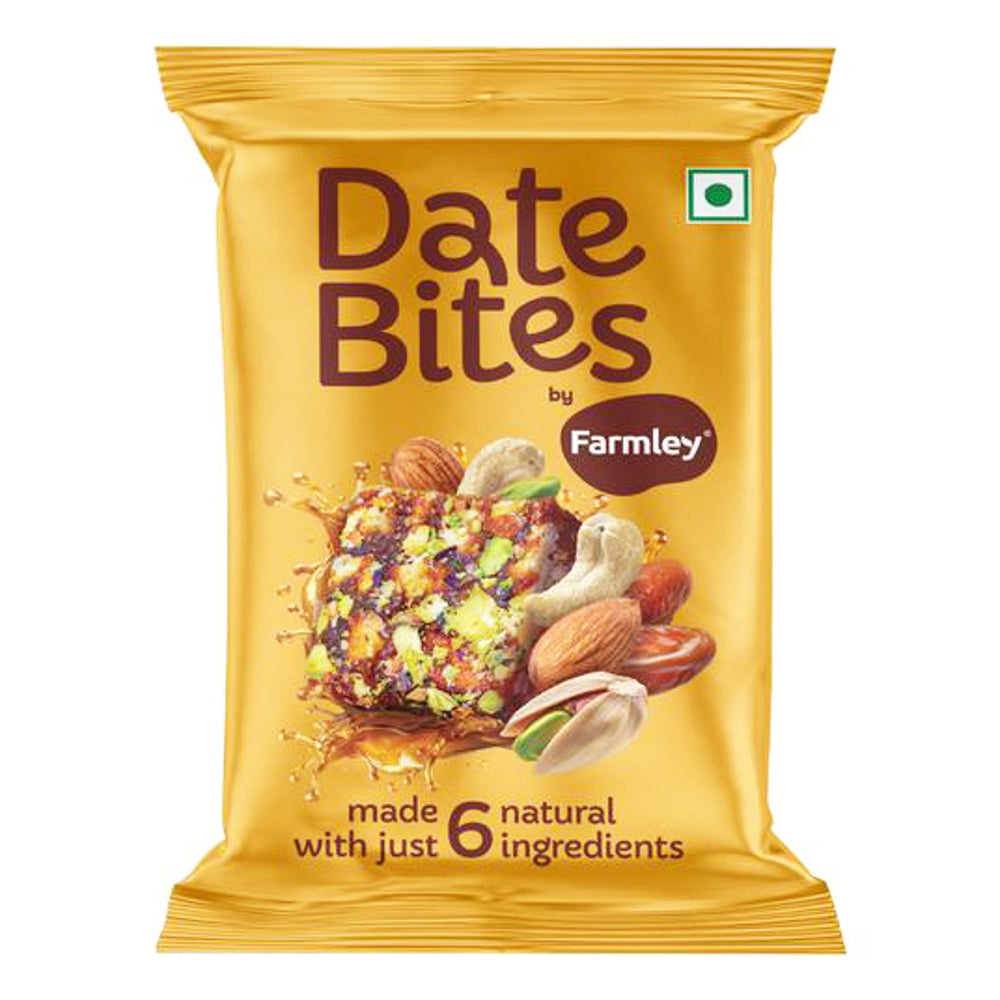 Farmley Date Bites