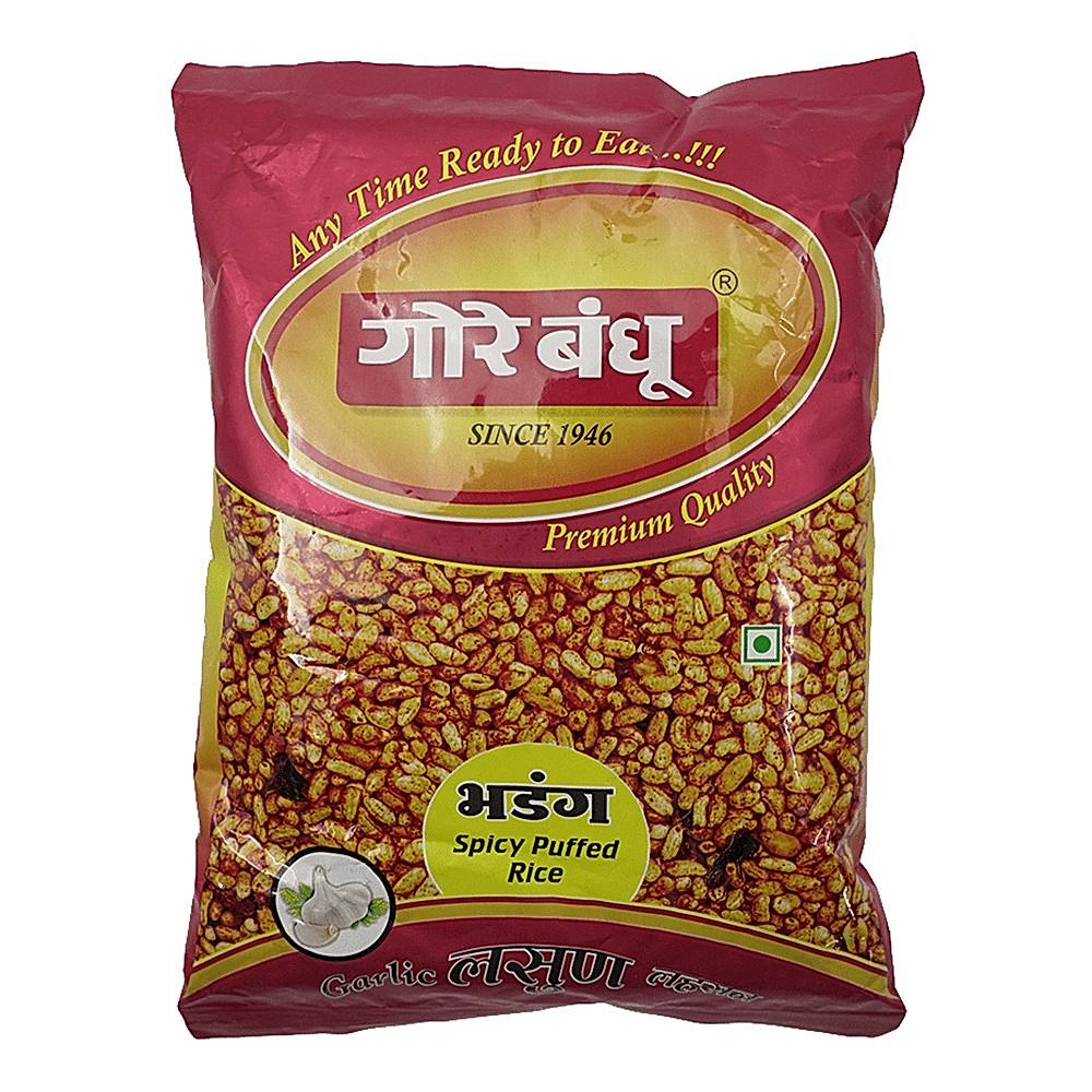 Gore Premium Bhadang