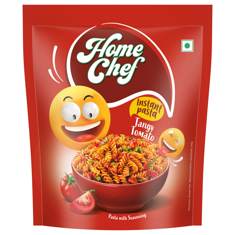Home Chef Instant Pasta Tangy Tomato
