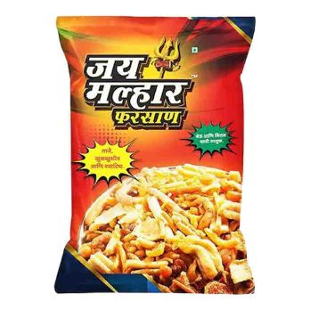 Jai Malhar Farsan