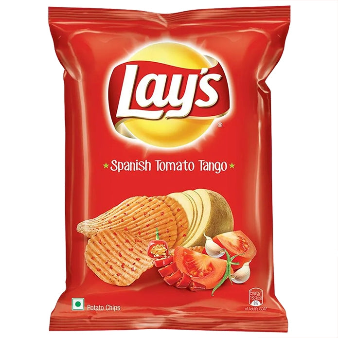 Lay's Spanish Tomato Tango Chips