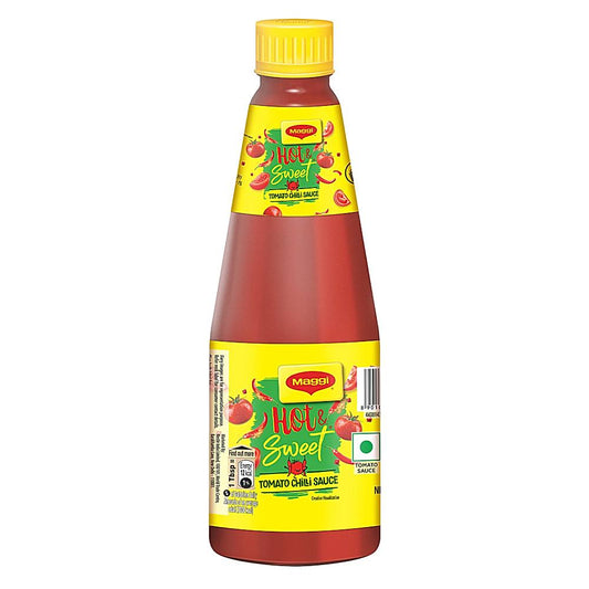 Maggi Hot & Sweet Sauce