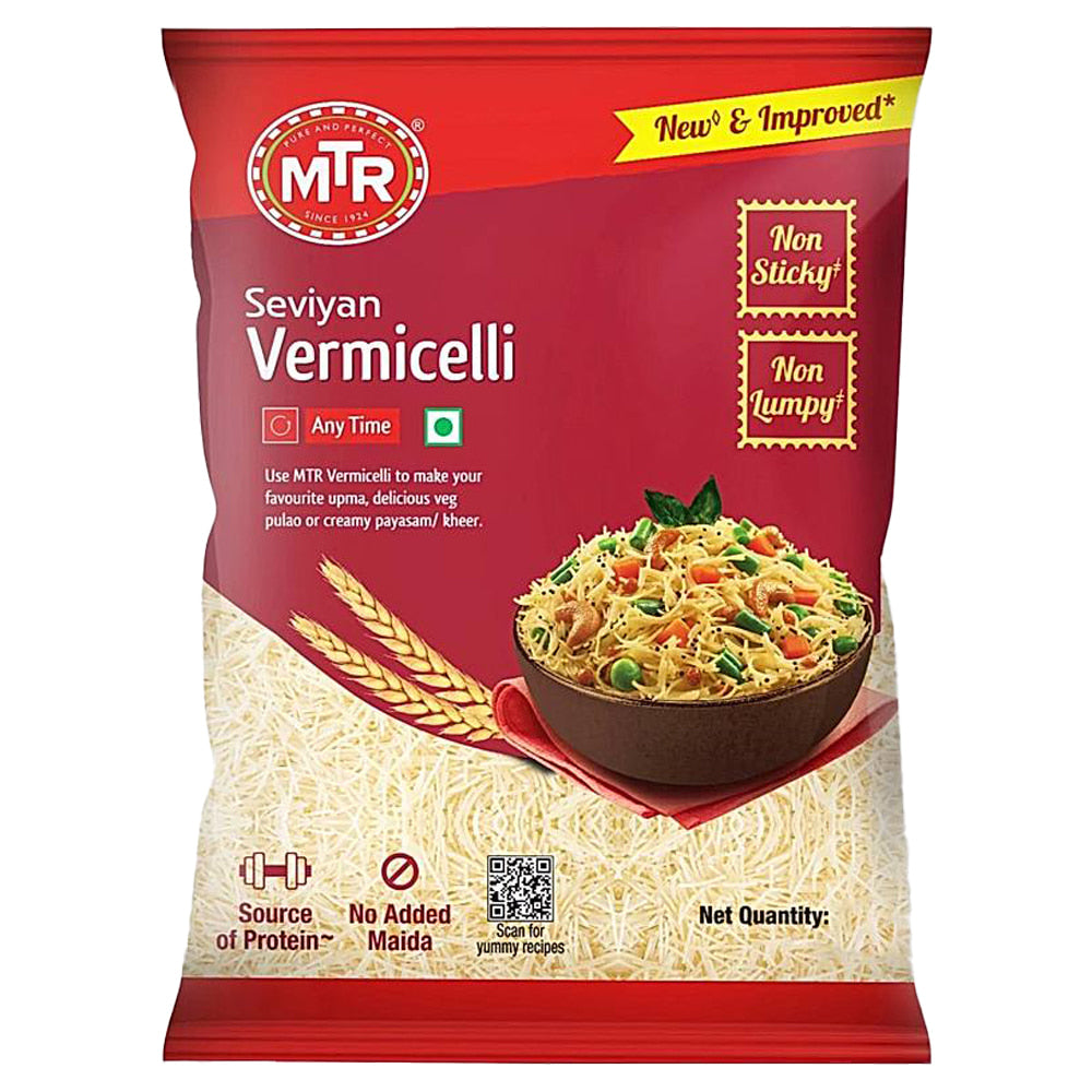 MTR Vermicelli