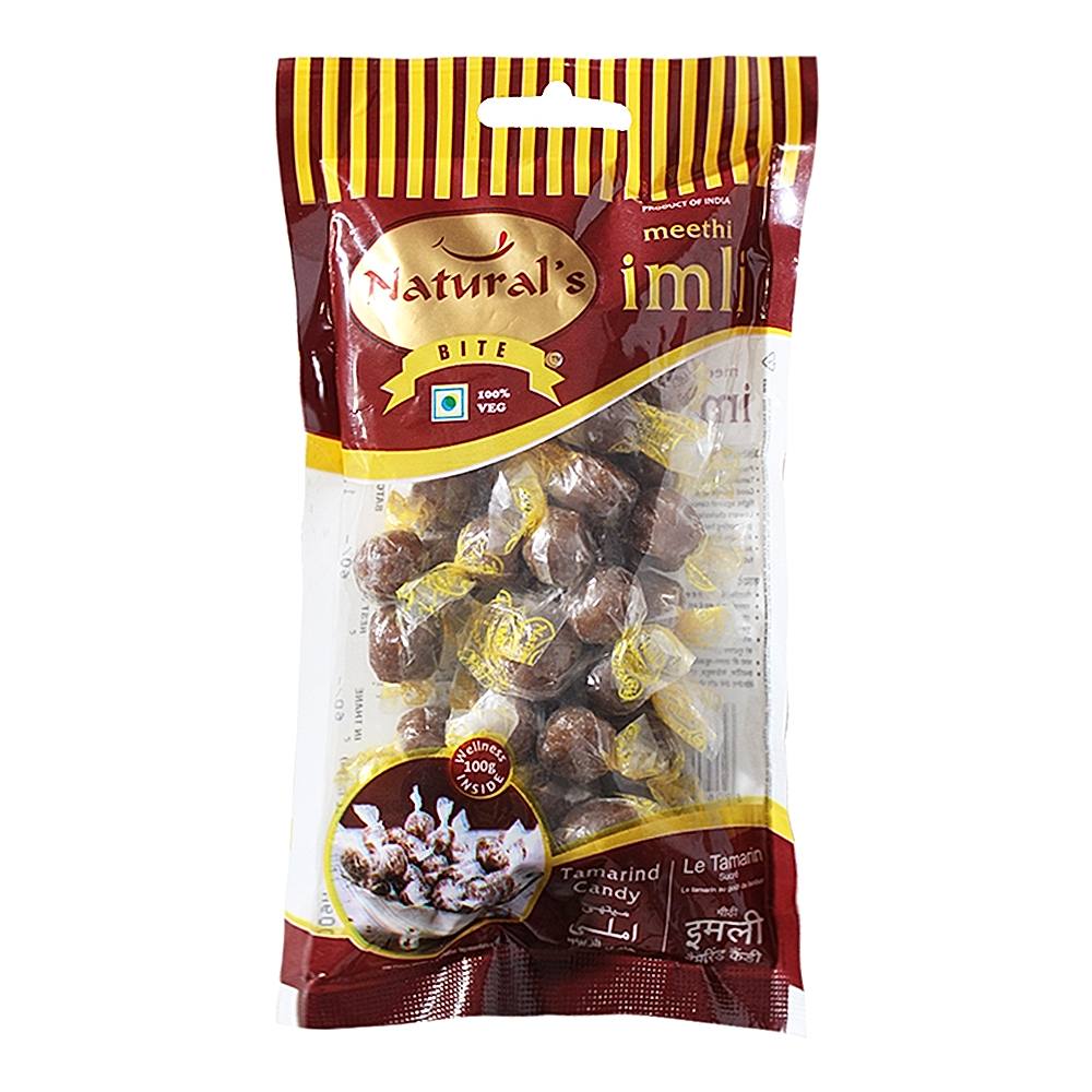 Natural's Bite Meethi Imli
