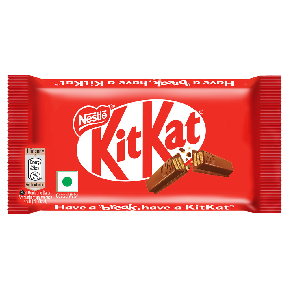 Nestle Kitkat Chocolate