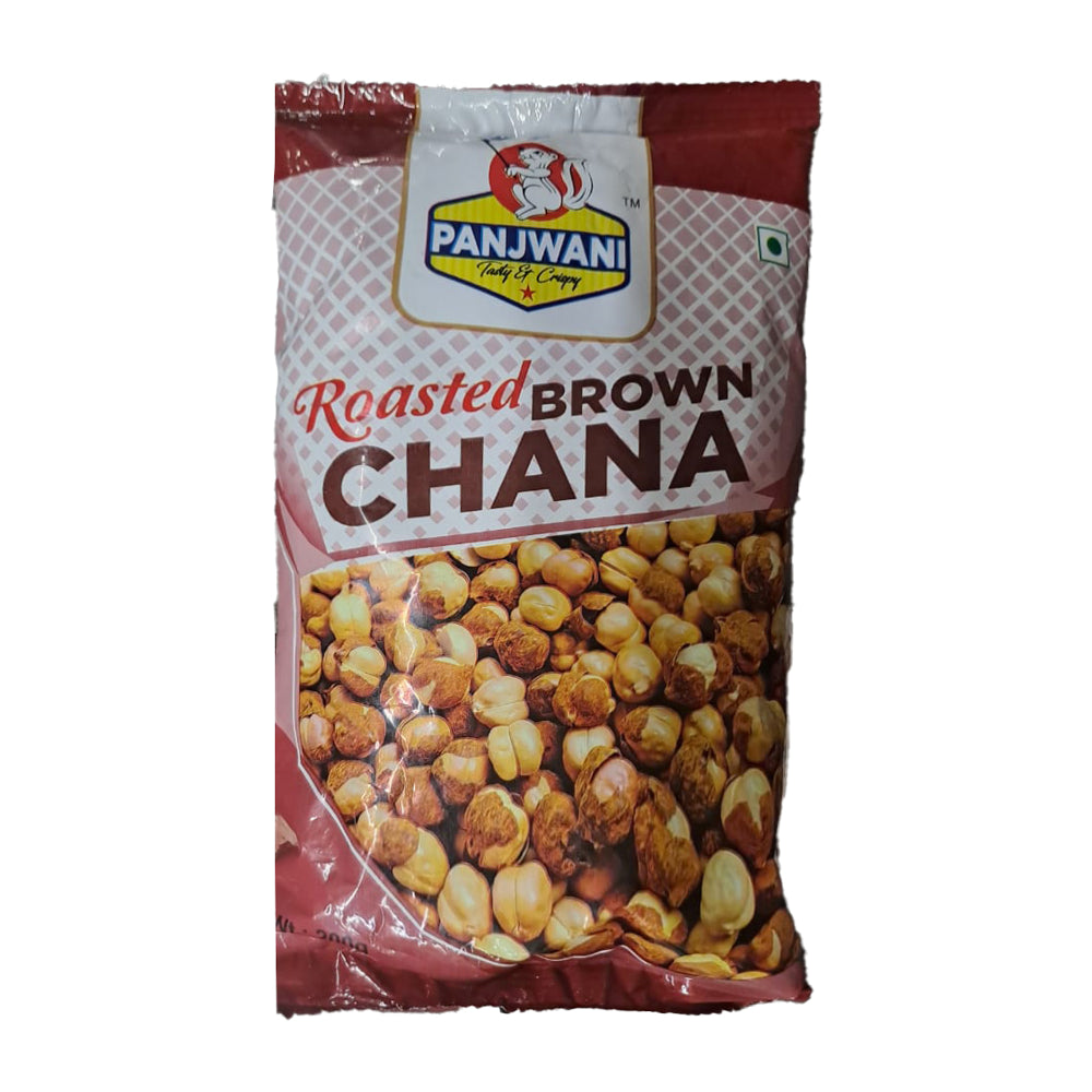 Panjwani Roasted Brown Chana