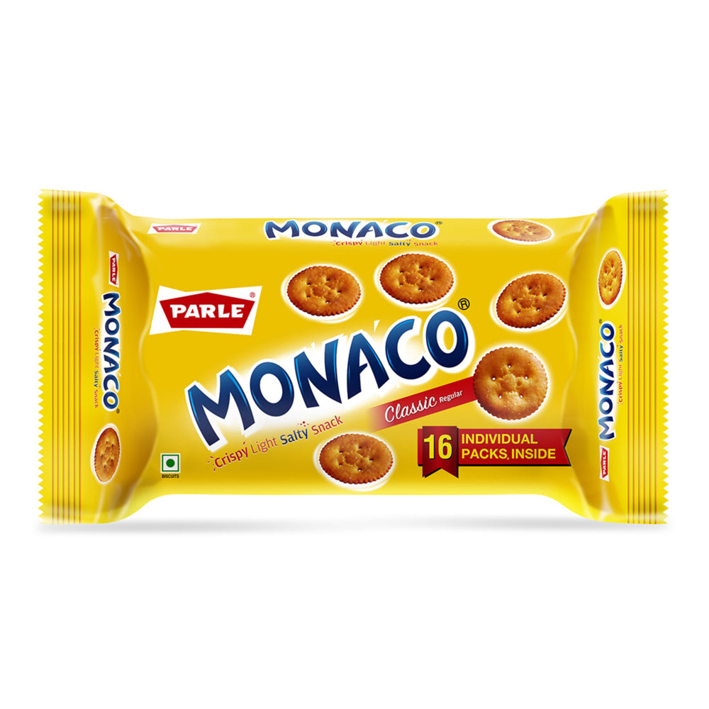 Parle Monaco Classic