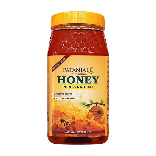 Patanjali Honey