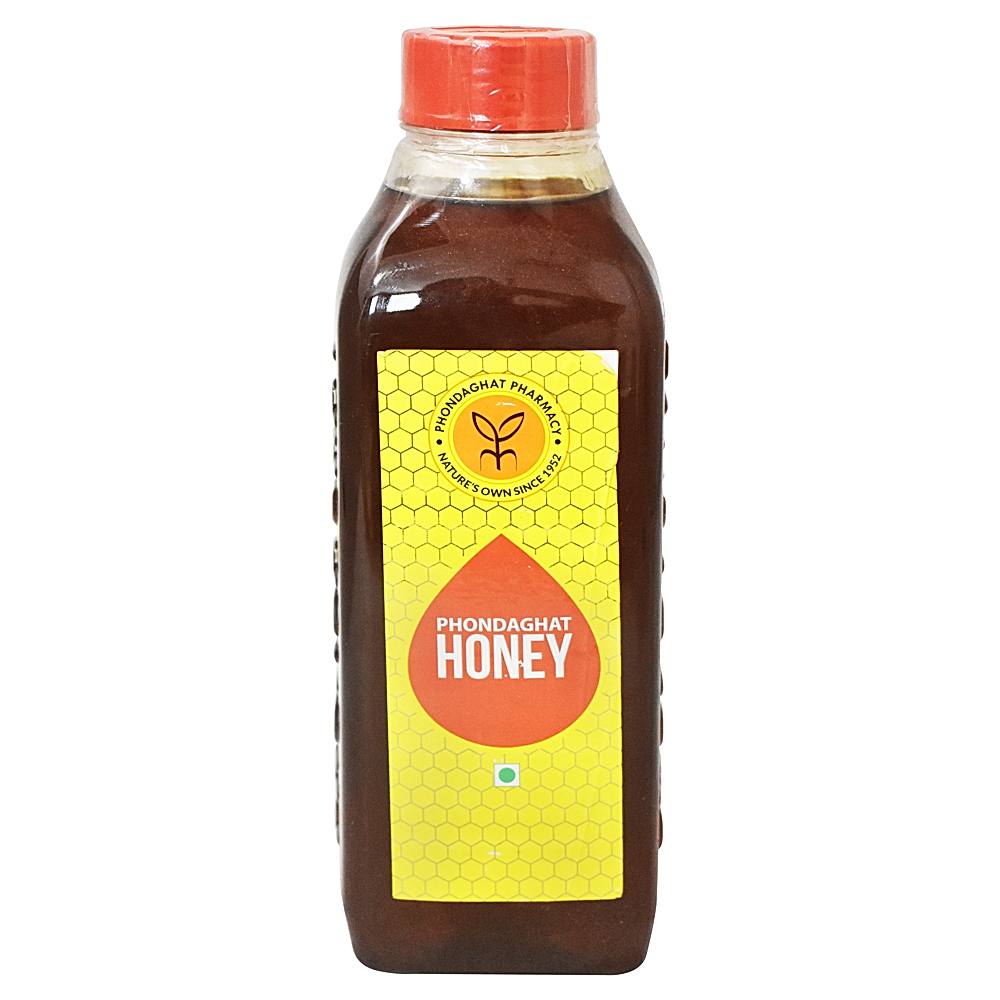 Phondaghat Honey