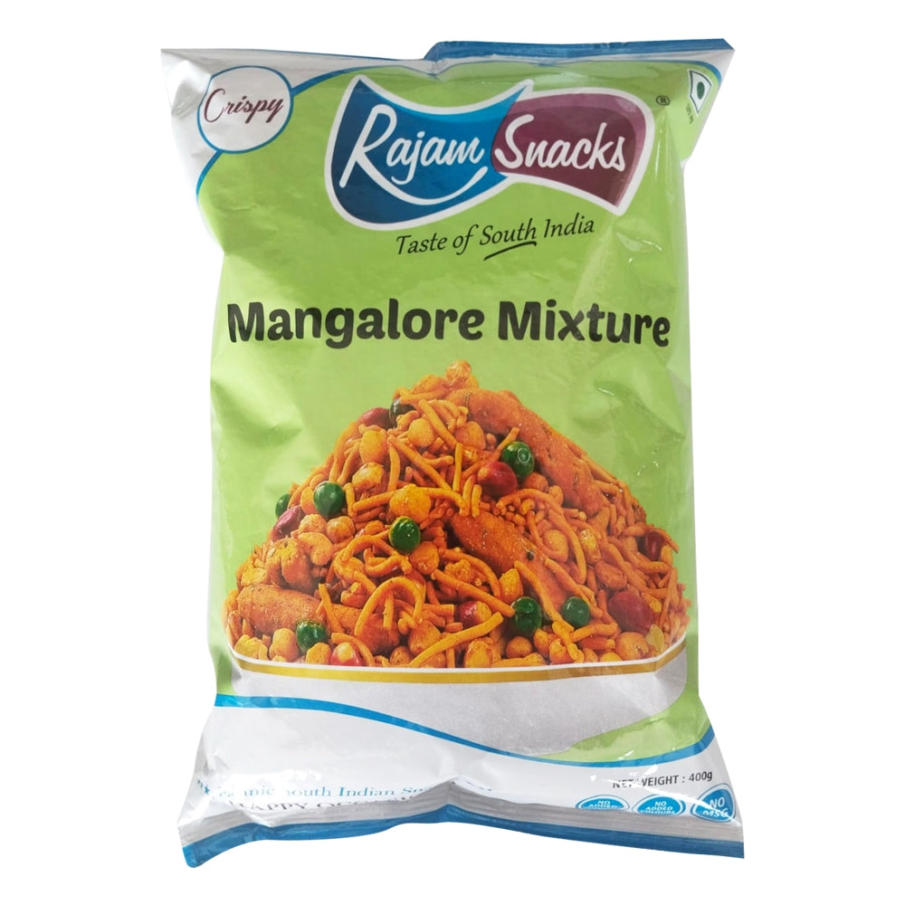 Rajam Snacks Mangalore Mixture