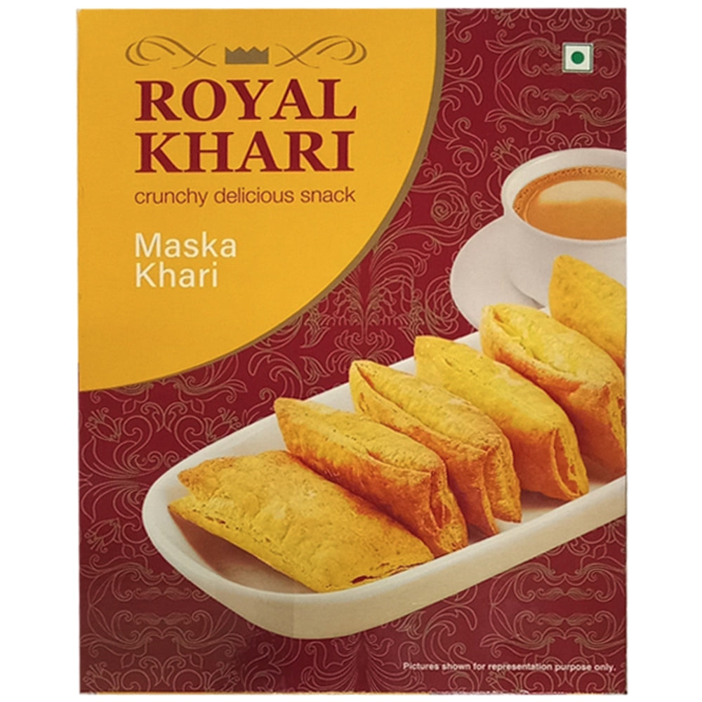 Royal Maska Khari