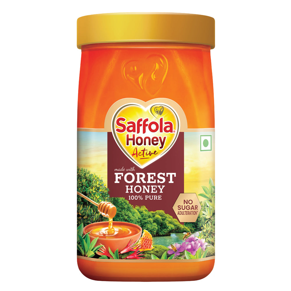 Saffola Honey