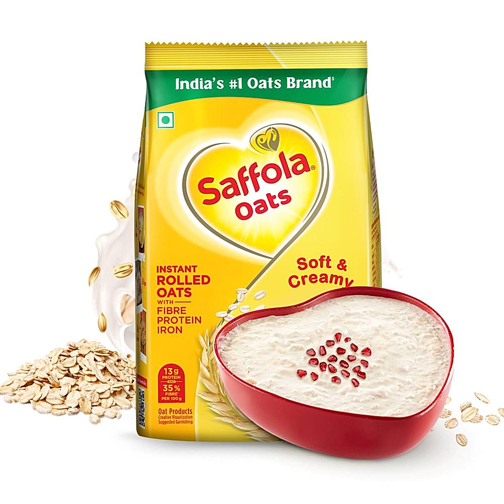 Saffola Oats