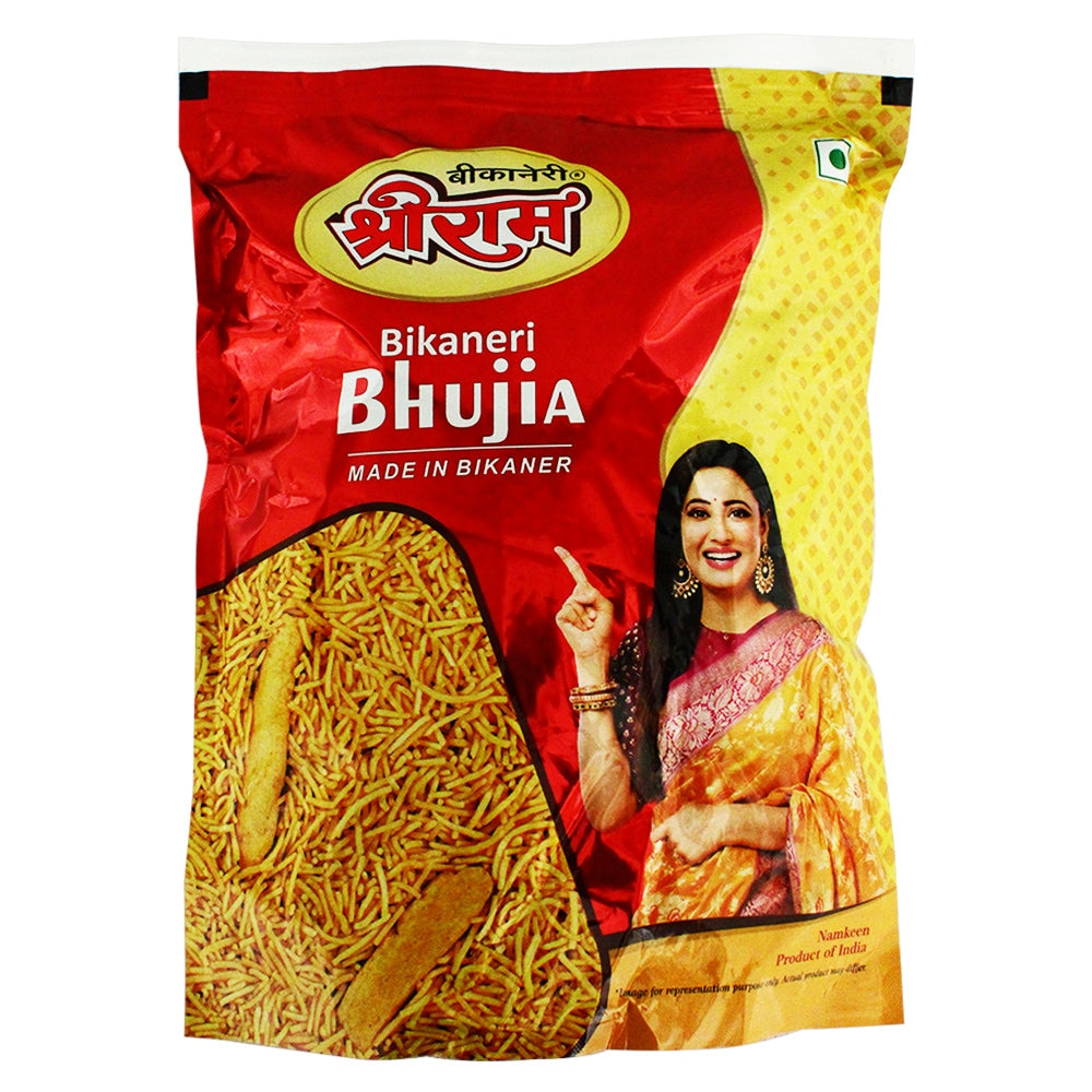 Bikaneri Shree Ram Bhujia