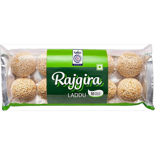 Shree Rajgira Laddu