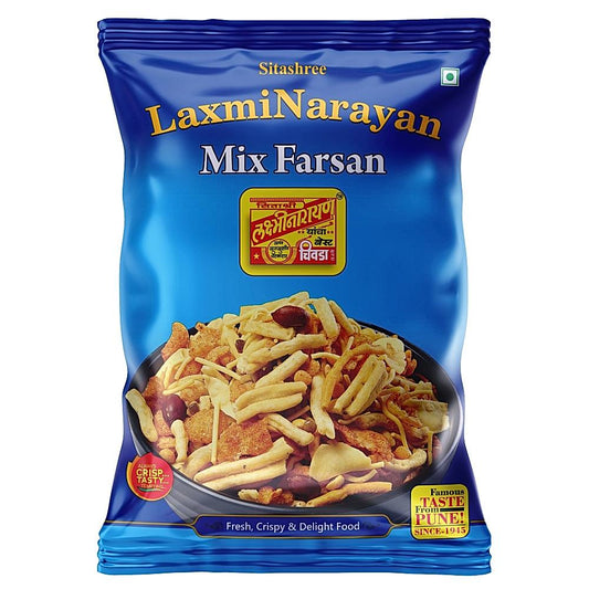 Sitashree Laxminarayan Mix Farsan